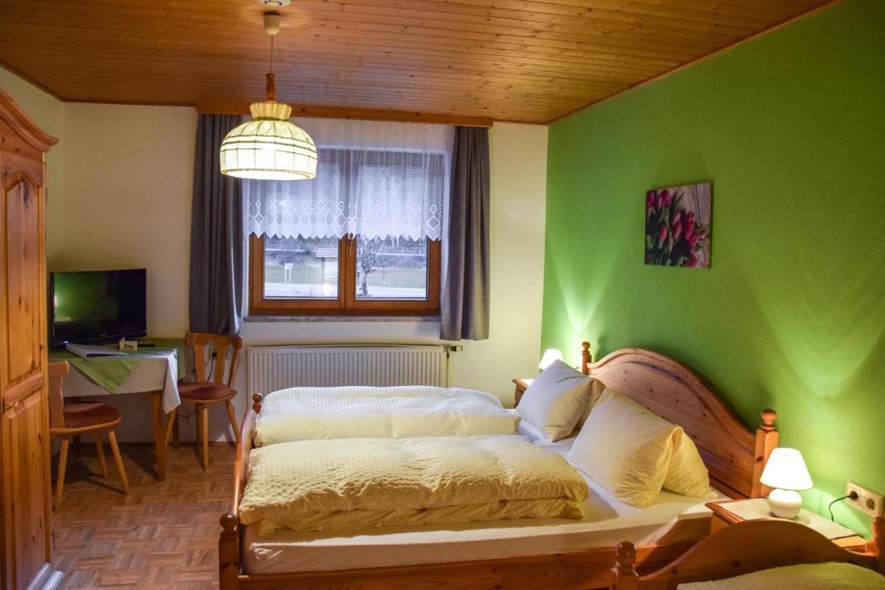Hotel Gasthof Gruber Wald am Schoberpass Exteriér fotografie
