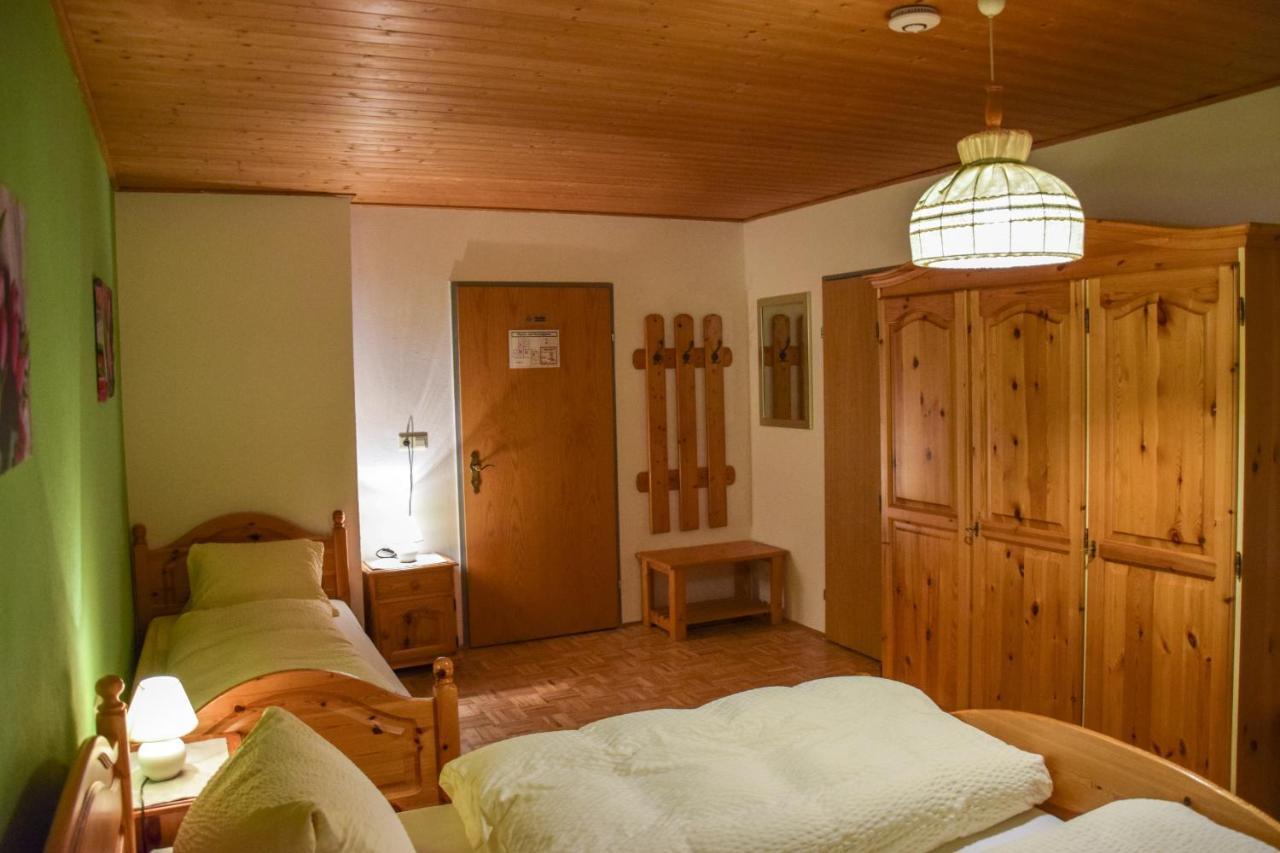 Hotel Gasthof Gruber Wald am Schoberpass Exteriér fotografie