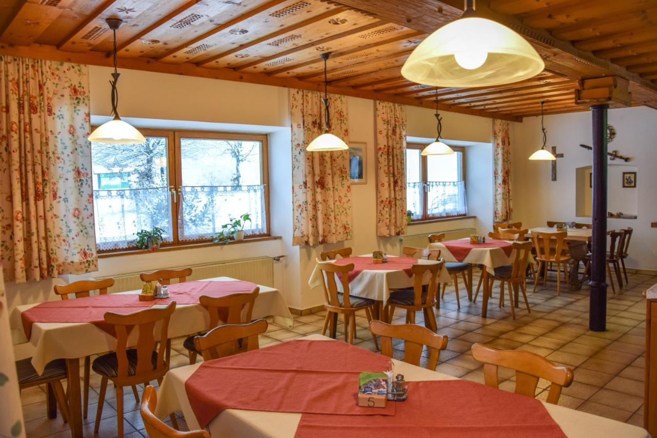 Hotel Gasthof Gruber Wald am Schoberpass Exteriér fotografie